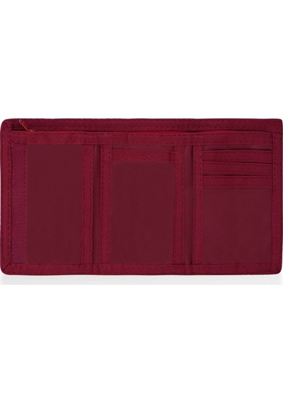 U.S. Polo Assn. U.s. Polo. Assn. Erkek Cüzdan Plcuz23867 Bordo