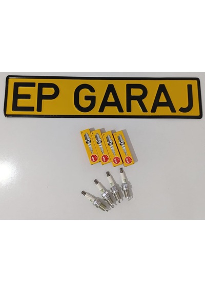 Honda İes Civic 1996-2001 Model Uyumlu Ngk Buji Zfr Kodlu