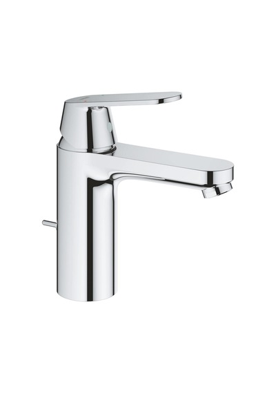 Eurosmart Cosmopolitan Lavabo Bataryası M-boyut - 23325000 Krom