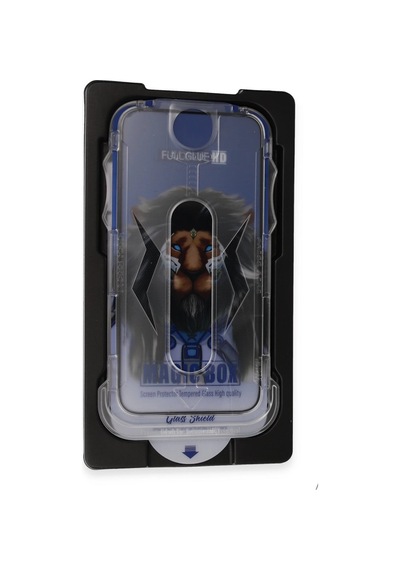 Apple iPhone Uyumlu  15 Pro Max Vanessa Magic Cam