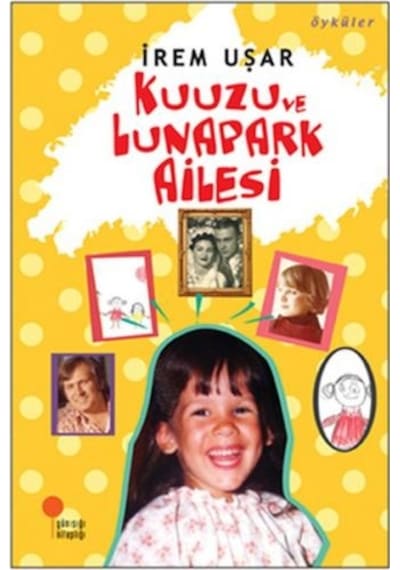 Kuuzu ve Lunapark Ailesi