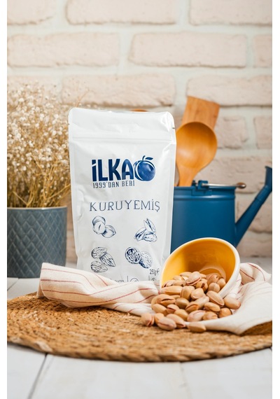 Antep Fıstığı 250 Gram 250 G