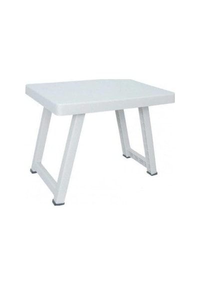 Katlanır Piknik Masası 52x40,h:40cm Seyyar Satranç-tavla Masası-katlamalı Kamp Balkon Plaj Sehpası Çok Renkli