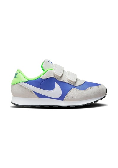 Nike Md Valiant Little Kids' Shoes Cn8559-023, Lacivert