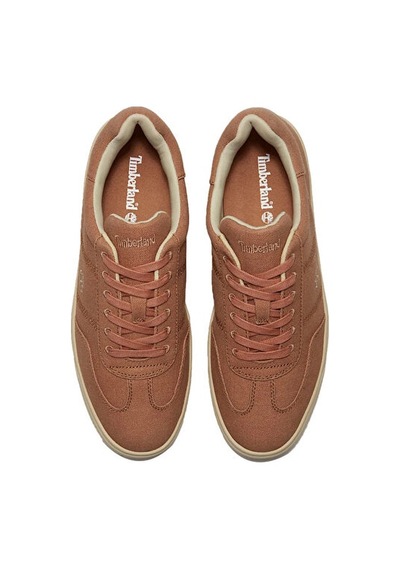Timberland Lisbon Street Erkek Günlük Ayakkabı Tb0a44hga9z1 Kahverengi
