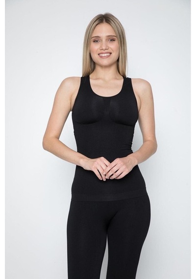 Norcia Sports Sıklaştırıcı Ve İnceltici Kadın Atlet Korse Siyah - 667611430 Siyah - 667611430 Siyah Norcia Sports Sıklaştırıcı Ve İnceltici Kadın Atlet Korse Siyah - 667611430 Siyah - 667611430 Siyah