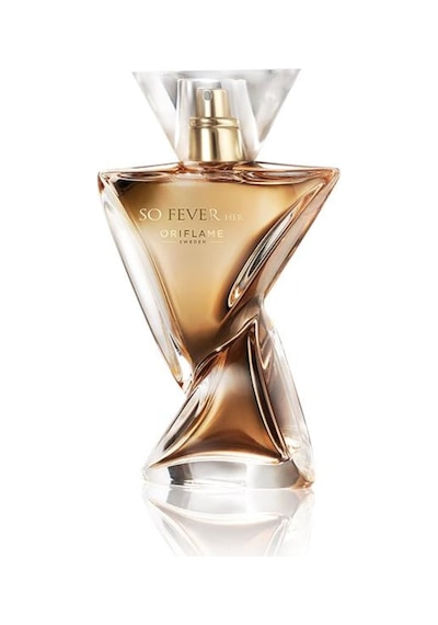 Oriflame So Fever Kadın Parfüm 50 ML