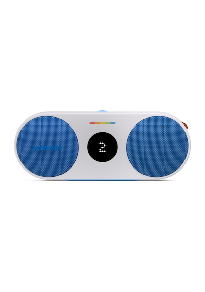 Polaroid P2 Music Player Hoparlör