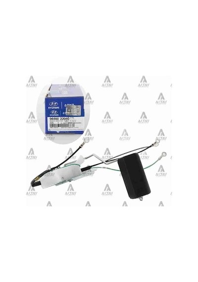 MOBIS 9446022040 Yakıt Depo Şamandırası Accent 98-00