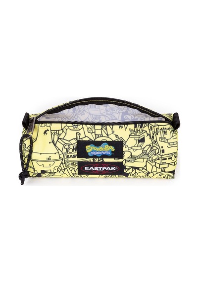 Eastpak Benchmark Single Kalem Çantası Ek000372e0a1 Sarı