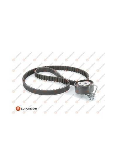 Eurorepar E118426 104 Diş Eksantrik Triger Seti 1.4 8v Tu3a Peugeot 106 206 207 306 Partner