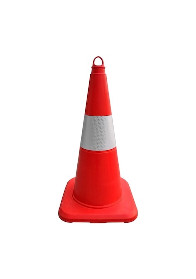 50 Cm Trafik Konisi