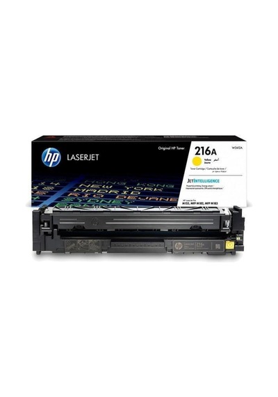 Hp W2412a 216a Sarı Toner 30983216