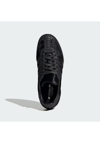 Adidas Samba Og Kadın Günlük Spor Ayakkabı C-adııh9149b10a00 Siyah
