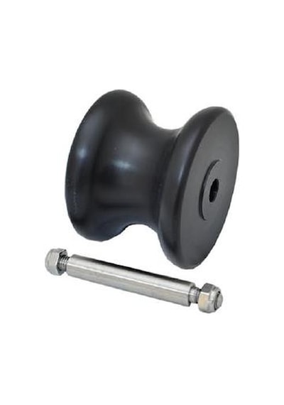 Ultra Baş Makarası Büyük Makara Seti Ön Ubr 12/26 - Br