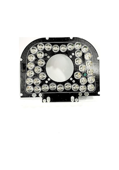 Ir Led 35 Adet Htx-f8-35-e Diğer
