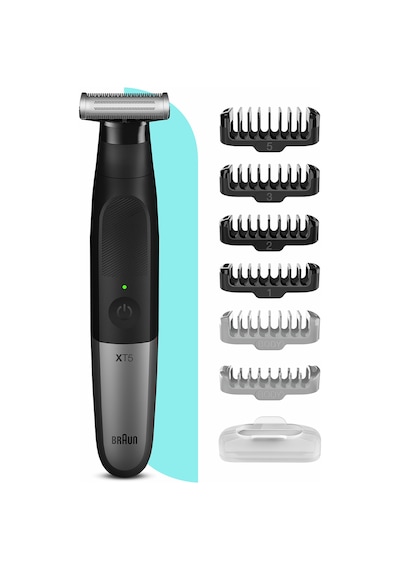 Braun Series XT 5200 Sakal Şekillendirme ve Tıraş Makinesi
