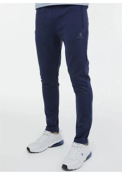 Lumberjack 3w M-sb206 Basic T.pnt Antrasit Erkek Eşofman Altı Antrasit
