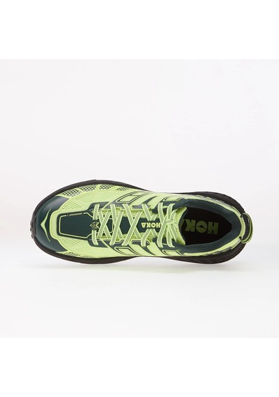 Hoka Speedgoat 2 Unisex Koşu Ayakkabısı 1162710-nzb Yeşil