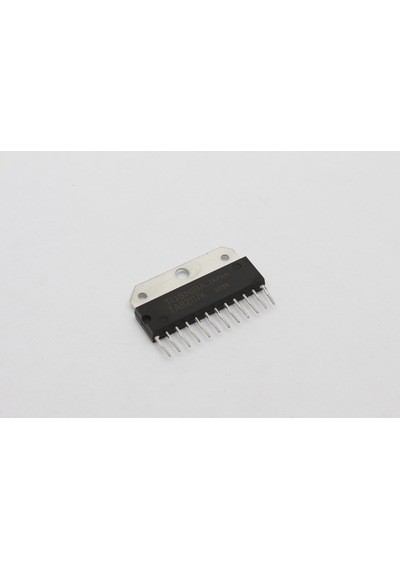 Ta 8207 Entegre Devre Transistör
