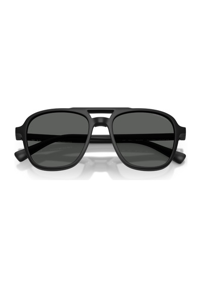 Ea 4279u 50011w 51 Emporio Armani Güneş Gözlüğü Siyah