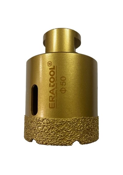 Era 55897 50 Mm M14 Granit Mermer Panç