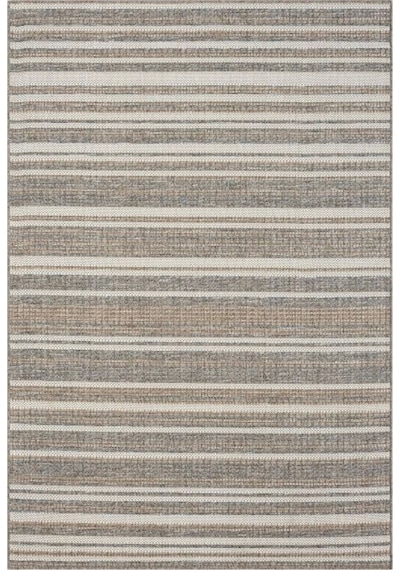 Seyran Halı Etnik 2551 Mavi 120x180