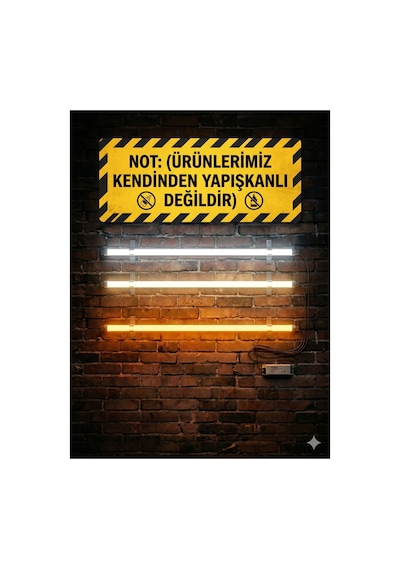 10 Metre Amber 220v Neon Led Şerit ,tak Çalıştır Set, Fişli Esnek Şerit Led, ,turuncu Led,mutfak,tezgah Ledi, Neon Led Şerit Işık ,ambiyans Işık Havuzu, Balkon, Teras Ve Ev İçin Dekoratif Led