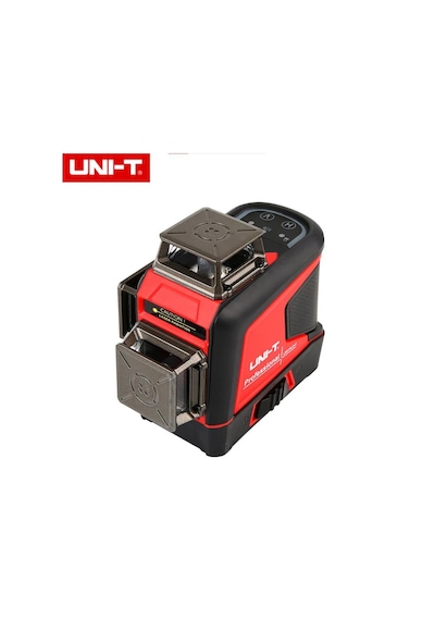 Unit LM573LD-II 40 Metre Yeşil Çizgi Lazer Cihazı