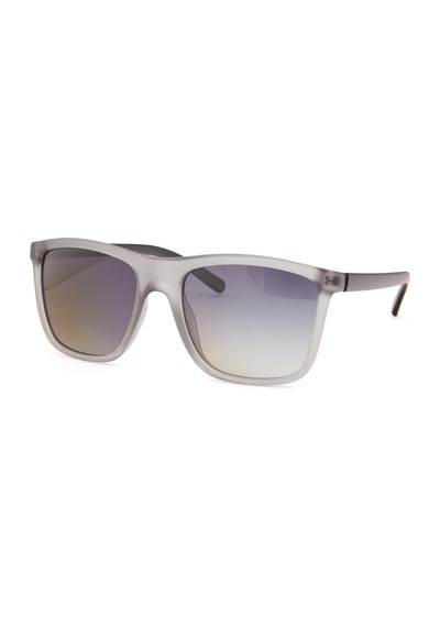 Swing Ss195-c280 54 Polarize Unisex Güneş Gözlüğü Gri
