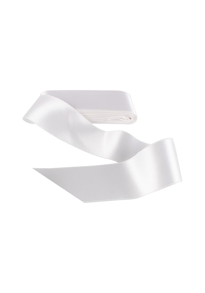 Kına Atölyesi Saten Süs Kurdele 5 Cm 10 Metre
