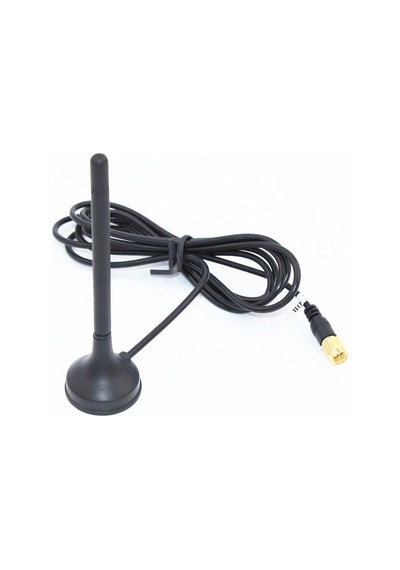 GSM NB-IOT Kablolu Anten - 110mm