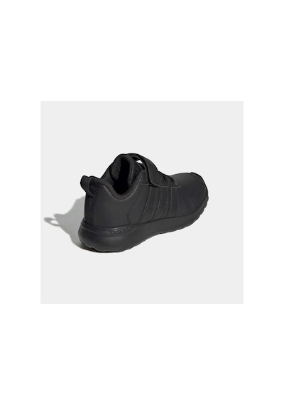 Adidas Vl Move El C Unisex Çocuk Sneaker Kh9757 Siyah