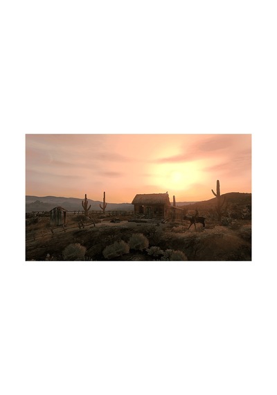 Take 2 Red Dead Redemption Ps5 Oyun
