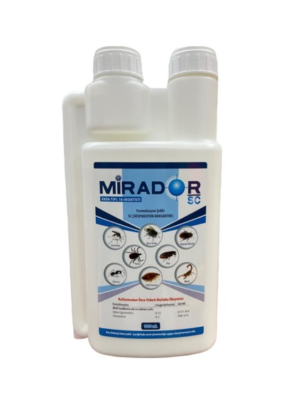 Mirador SC Haşere 1 L