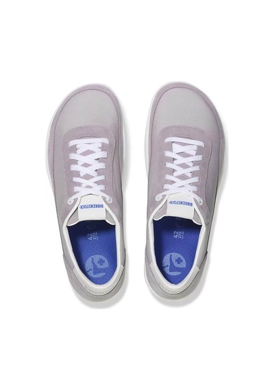 Birkenstock Bırkenstock Honnef Cıty Unısex Ayakkabı 1029629 Gri
