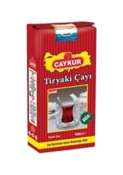 Caykur Tıryakı 1000 Gr.