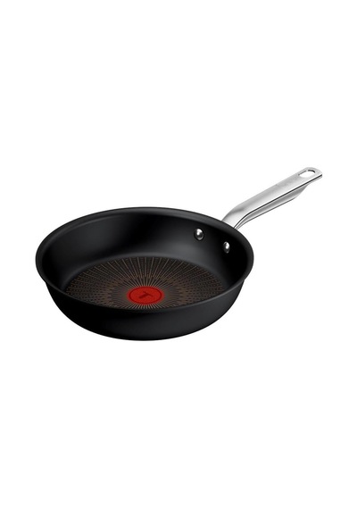 Experience Fusion Core 9x Tava - 24 Cm Yapışmaz Kaplama, Paslanmaz Çelik Diğer