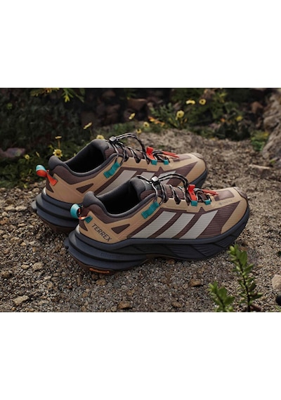 Adidas Terrex Freehiker Sl Erkek Outdoor Ayakkabısı Kj4429 Kahverengi Kahverengi Adidas Terrex Freehiker Sl Erkek Outdoor Ayakkabısı Kj4429 Kahverengi Kahverengi
