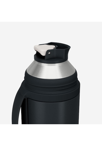 Quechua Çay Filtreli Paslanmaz Çelik Termos - 0,7 L - 900 Çok Renkli