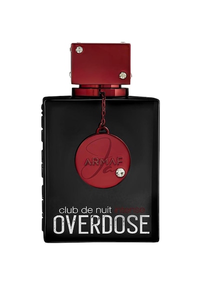 Armaf Club De Nuıt Overdose Extrait De Parfüm 100 Ml Erkek Parfümü Diğer