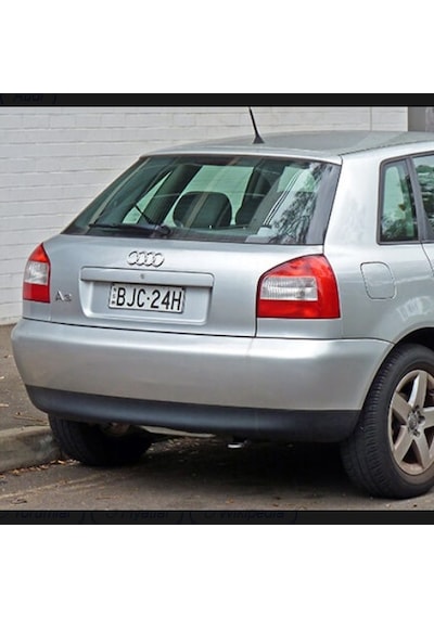 Audı A3 Hb Yıl 2001-2004 Arası Depo Sağ Stop Lambası 8L0945096B