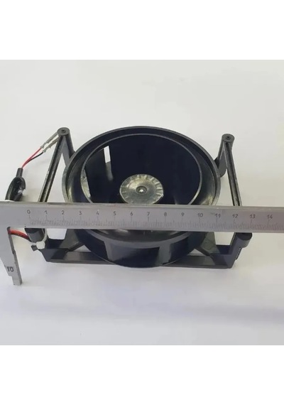 Indesit, Ariston, Stinol Indesit Buzdolabı 12v Fanı. Hotpoint Uyumlu -ariston 293764 473480311