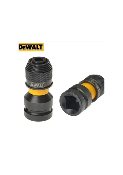 Dewalt Dt7508 Darbeli Somun Sıkma İçin 1/4" To 1/2" 413313238