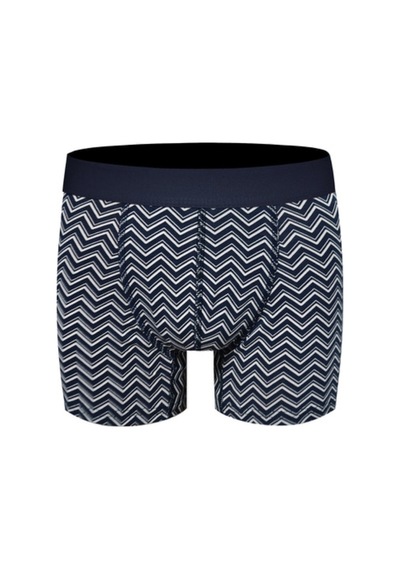 Darkzone Erkek Boxer - Dzn2640