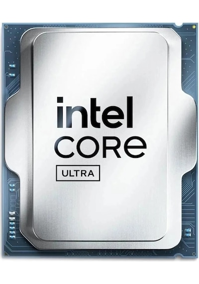 Intel Core Ultra 7 270k Plus 3.2ghz 36mb 1851p Tray
