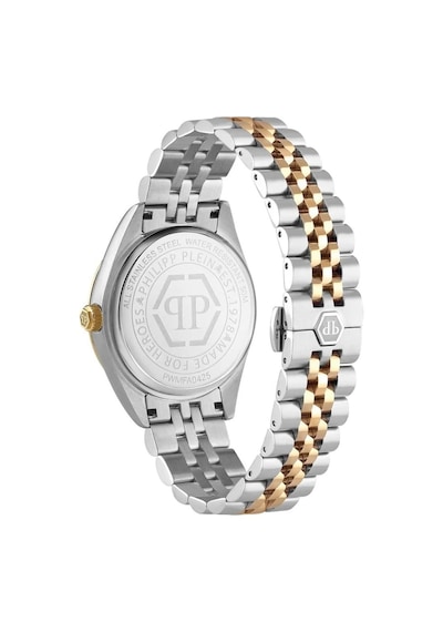 Philipp Plein Pwmfa0425 Unisex Kol Saati Gri