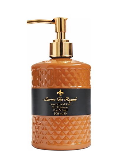 Savon De Royal Kahve İnci Sıvı Sabun 500 Ml 2 Adet Diğer