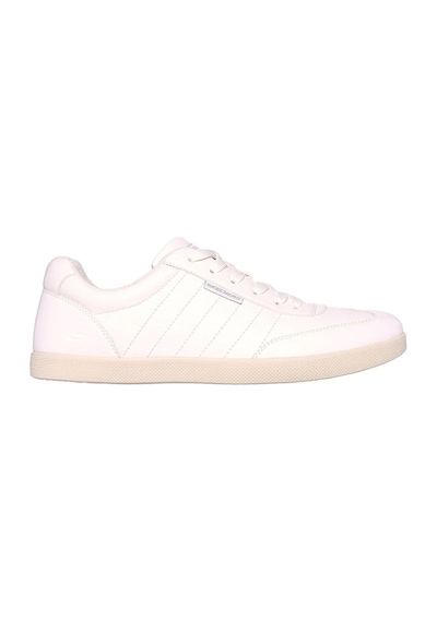 Skechers Street Wear Erkek Ayakkabı 210742-wht Beyaz