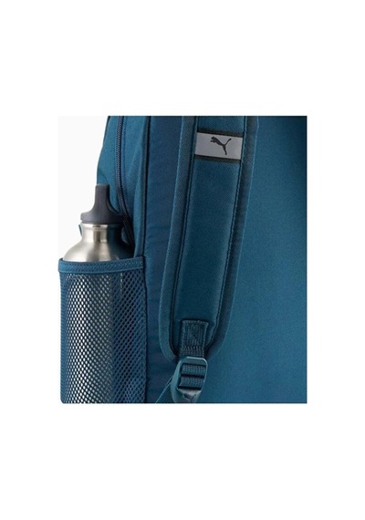 Puma Phase Lp Small Backpack Unisex Küçük Boy Sırt Çantası 09277302 Yeşil